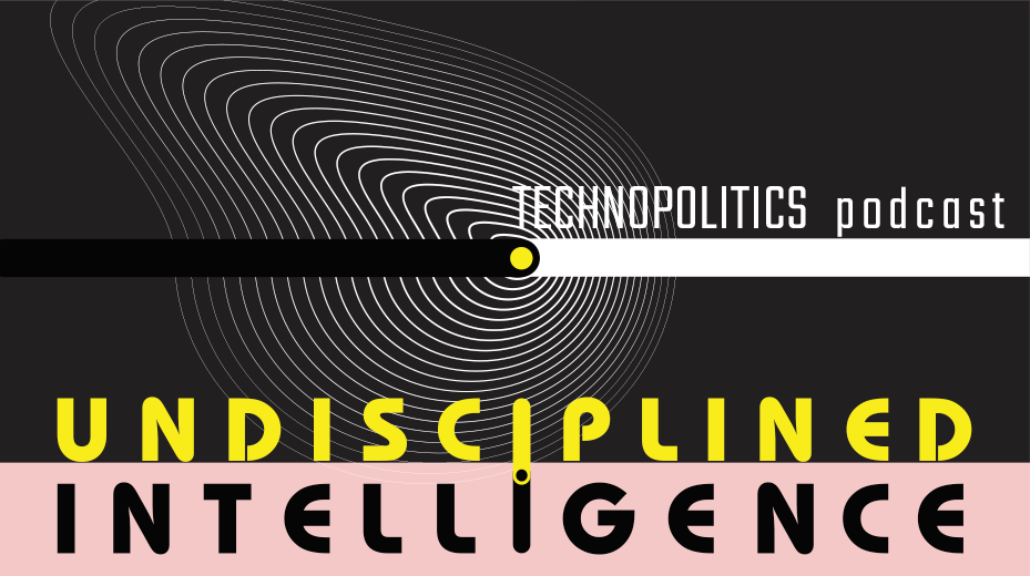 Technopolitics